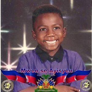 Meet your Posher, Austin